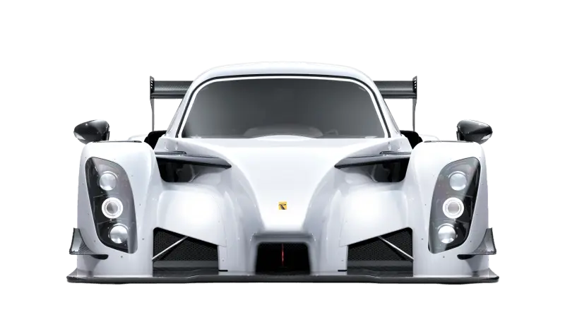 radical rxc front
