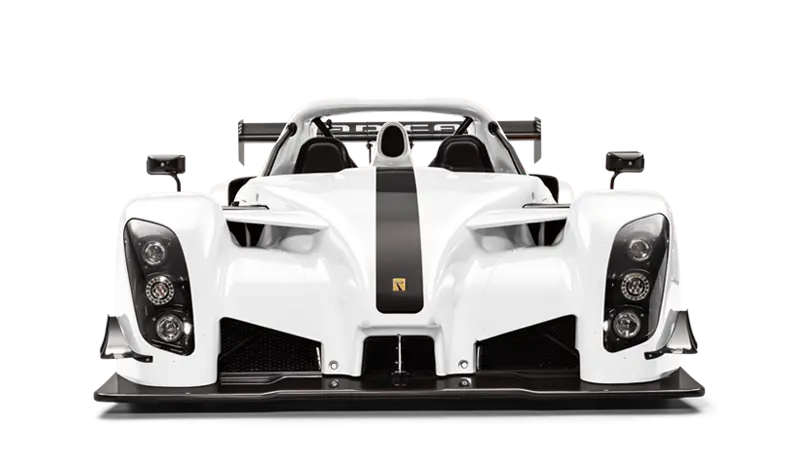 radical rxc spyder front