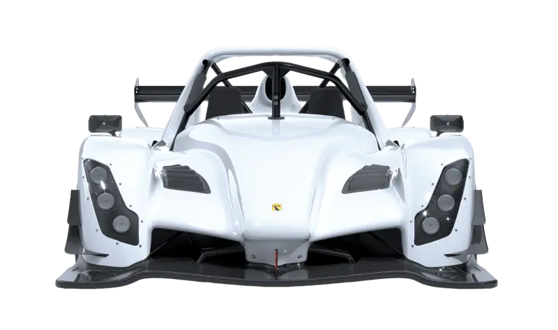 radical sr10 front