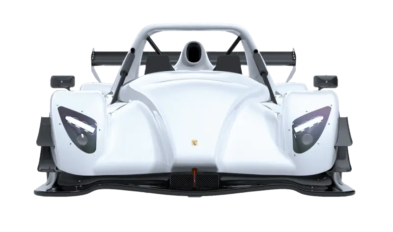 radical sr3 front