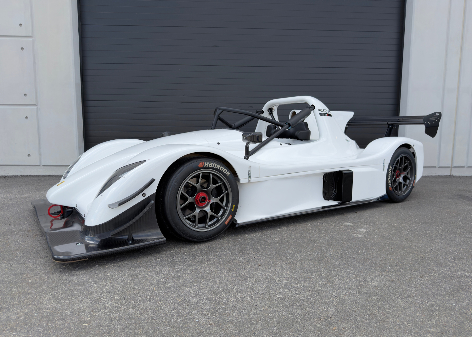 2025 Radical SR3 Sale White Side