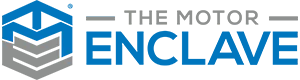 Motor Enclave Logo